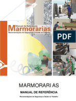 Manual Referência Marmorarias