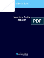 AcumaticaERP InterfaceGuide-2