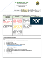 Sesion N°4 - 1°sec