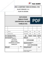 Manual Do Soprador Afs