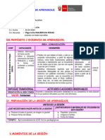 Sesión Com - Texto Narrativo Anecd. 16-4