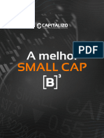 Ebook Small Cap Da Bolsa 3 160224