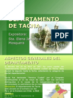 Tacna