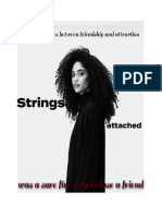 Strings Attached