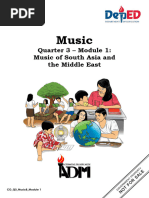 Music8 Q3 Module1