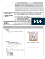 DLP in Mathematics Seven - Pairs of Angle