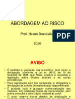 SELEÇÃO de PROJETOS - Equivalentes de Certeza