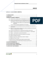 Plan de Manejo Ambiental 16