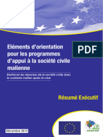 Résumé Etude SC, VF Post Atelier