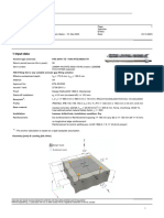 Entwürfe - DMD Standard - Beton - 15. Mai 2023