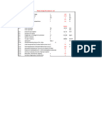 ACSR Conductor Sizing