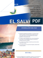 El Salvador