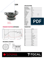 165 AS3 Specs