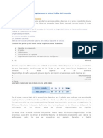 Control Del Polvo y Del Ruido en Explotaciones de Áridos