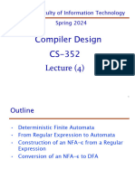 CS-352 - Spring 2024 - Lec4