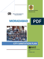 Draft CSP Moradabad CSP