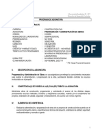 Ccis059 Programación y Administración de Obras