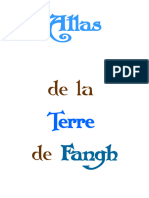 Atlas de La Terre de Fangh 1