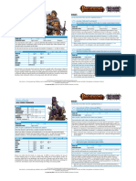 PACG Sheets WotR