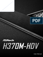 H370M-HDV