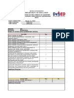 1st Quarter NSED (CY 2024 NSED) Report - Pio Elementary School - 106228