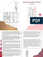 Los Pasos para Dibujar La Figura Humana