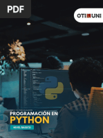 II Curso Python Basico2024