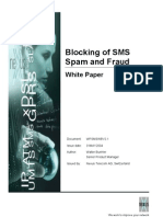 White Paper SMS Spam Nexus Net View Ed 2.1