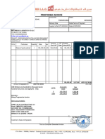 02 Proforma Invoice