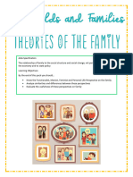 Theories of Family Pack