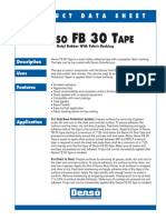 Denso FB 30 Tape