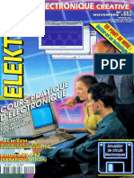 Elektor N°221 - Novembre 1996