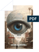 George Orwell 1984