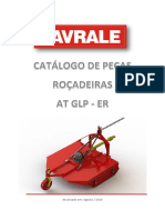 Catálogo Roçadeira AT GLP-ER