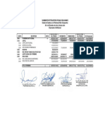 Ypfb Estado de Cambios en El Patrimonio Neto 2019