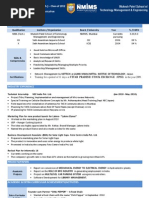 Saurabh Khandelwal 414 RESUME