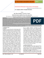 Pushover Analysis of RCC Framed Structur