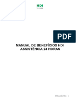 Hdi Assistencia 24 Horas Auto Perfil