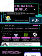 Propiedades Biológicas Del Suelo