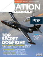 Aviation History 2023-Winter