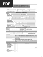 Acta Inspeccion Sanitaria