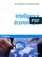 Intelligence Économique