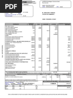 Bulletin de Paie 09 - 2023 Brocard Franck