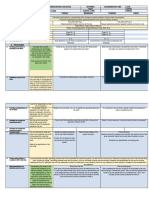 Lesson - Plan Grade X - TVLW2