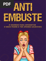 Anti Embuste