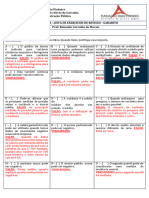 Gabarito - Lista de Revisão para A Prova 1 - 2024.1