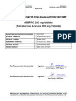 PBRER - Abiraterone - ABIR-2023-03-PER