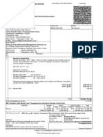 Accounting Voucher Display