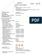 Dimethyl Cocoamine - Pilipinas Kao Inc