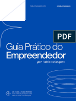 Guia Prático Do Empreendedor